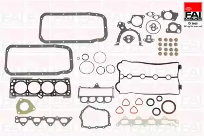 Комплект прокладок, двигатель FAI AutoParts купить