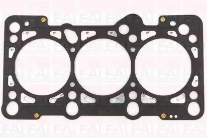 Прокладка, головка цилиндра FAI AutoParts купить
