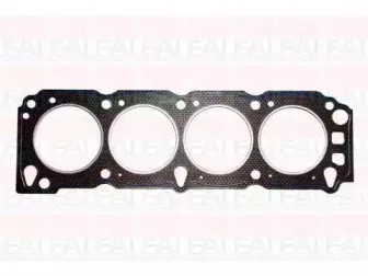 Прокладка, головка цилиндра FAI AutoParts купить