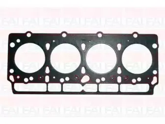 Прокладка, головка цилиндра FAI AutoParts купить
