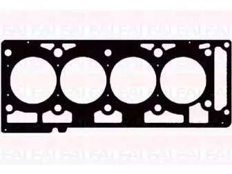 Прокладка, головка цилиндра FAI AutoParts купить