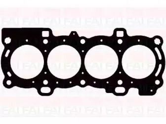 Прокладка, головка цилиндра FAI AutoParts купить