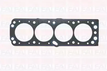 Прокладка, головка цилиндра FAI AutoParts купить