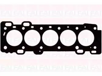 Прокладка, головка цилиндра FAI AutoParts купить