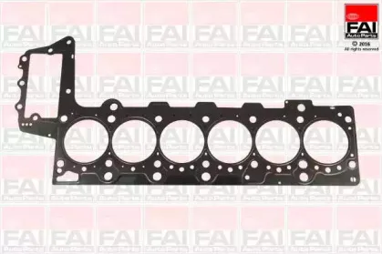 Прокладка, головка цилиндра FAI AutoParts купить