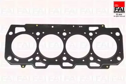 Прокладка, головка цилиндра FAI AutoParts купить