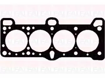 Прокладка, головка цилиндра FAI AutoParts купить