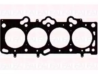 Прокладка, головка цилиндра FAI AutoParts купить