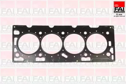 Прокладка, головка цилиндра FAI AutoParts купить