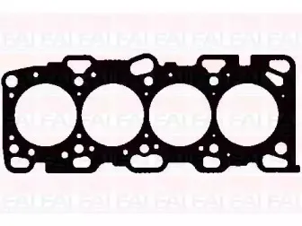 Прокладка, головка цилиндра FAI AutoParts купить
