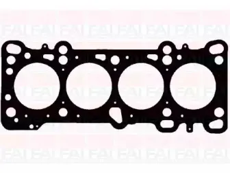 Прокладка, головка цилиндра FAI AutoParts купить