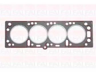 Прокладка, головка цилиндра FAI AutoParts купить