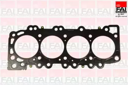 Прокладка, головка цилиндра FAI AutoParts купить
