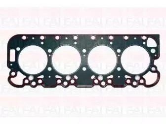 Прокладка, головка цилиндра FAI AutoParts купить