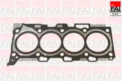 Прокладка, головка цилиндра FAI AutoParts купить