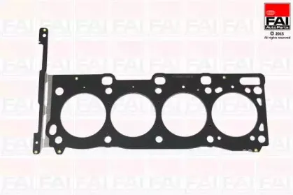 Прокладка, головка цилиндра FAI AutoParts купить
