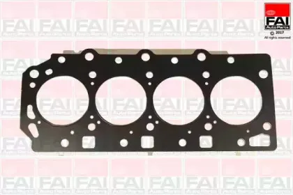 Прокладка, головка цилиндра FAI AutoParts купить