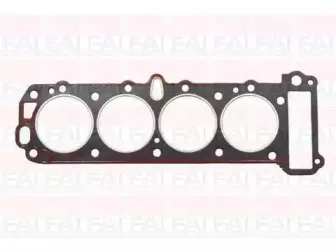 Прокладка, головка цилиндра FAI AutoParts купить