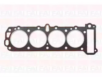 Прокладка, головка цилиндра FAI AutoParts купить