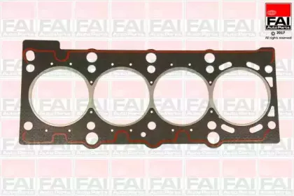 Прокладка, головка цилиндра FAI AutoParts купить