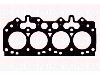 Прокладка, головка цилиндра FAI AutoParts купить