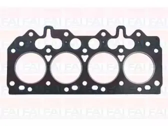 Прокладка, головка цилиндра FAI AutoParts купить