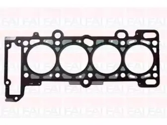 Прокладка, головка цилиндра FAI AutoParts купить
