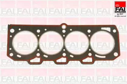 Прокладка, головка цилиндра FAI AutoParts купить