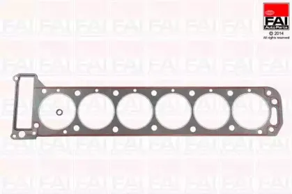 Прокладка, головка цилиндра FAI AutoParts купить