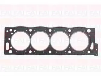 Прокладка, головка цилиндра FAI AutoParts купить