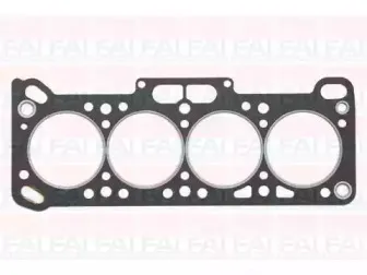 Прокладка, головка цилиндра FAI AutoParts купить