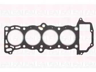 Прокладка, головка цилиндра FAI AutoParts купить