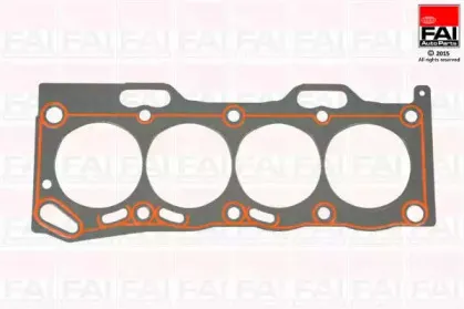 Прокладка, головка цилиндра FAI AutoParts купить