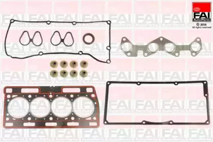 Комплект прокладок, головка цилиндра FAI AutoParts купить