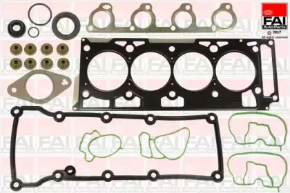 Комплект прокладок, головка цилиндра FAI AutoParts купить