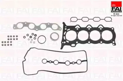 Комплект прокладок, головка цилиндра FAI AutoParts купить