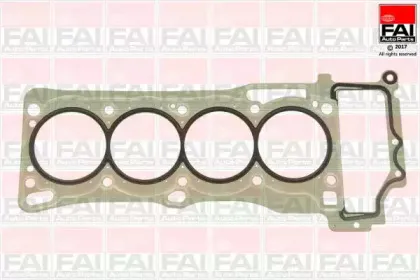Комплект прокладок, головка цилиндра FAI AutoParts купить