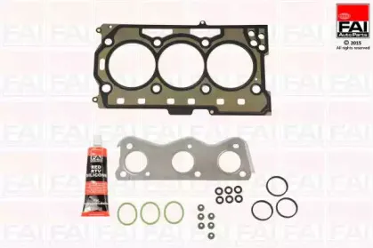 Комплект прокладок, головка цилиндра FAI AutoParts купить