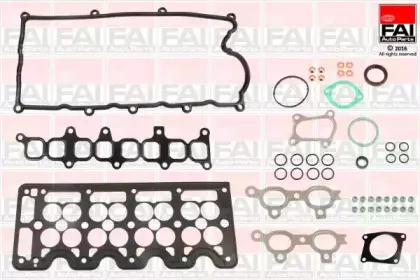 Комплект прокладок, головка цилиндра FAI AutoParts купить