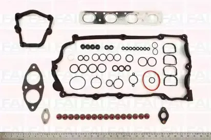 Комплект прокладок, головка цилиндра FAI AutoParts купить