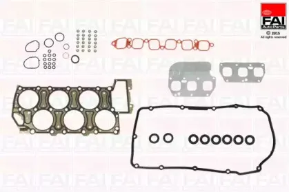 Комплект прокладок, головка цилиндра FAI AutoParts купить