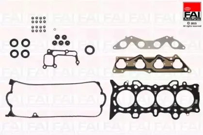 Комплект прокладок, головка цилиндра FAI AutoParts купить