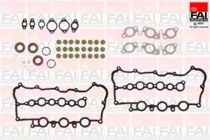 Комплект прокладок, головка цилиндра FAI AutoParts купить