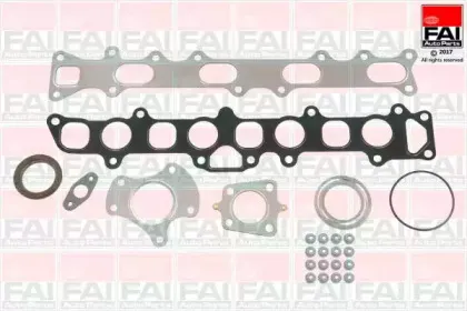 Комплект прокладок, головка цилиндра FAI AutoParts купить