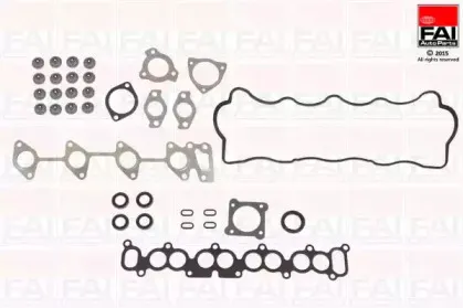 Комплект прокладок, головка цилиндра FAI AutoParts купить