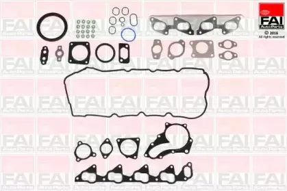 Комплект прокладок, головка цилиндра FAI AutoParts купить