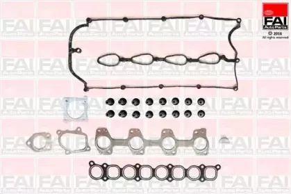 Комплект прокладок, головка цилиндра FAI AutoParts купить