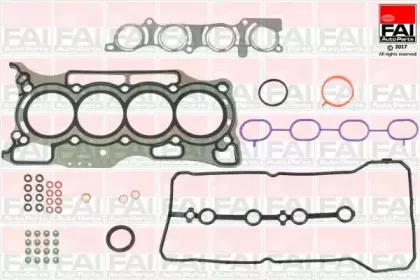Комплект прокладок, головка цилиндра FAI AutoParts купить