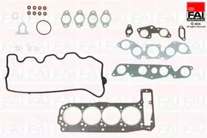 Комплект прокладок, головка цилиндра FAI AutoParts купить
