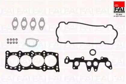 Комплект прокладок, головка цилиндра FAI AutoParts купить
